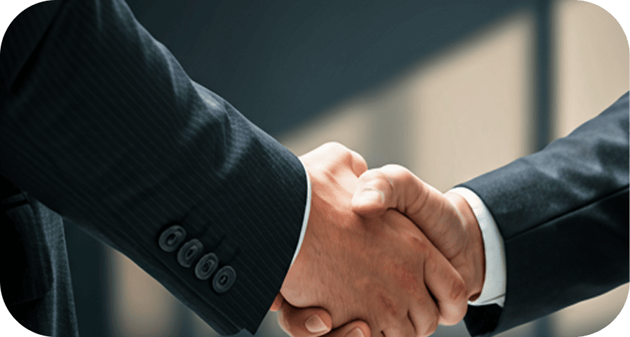 Handshake