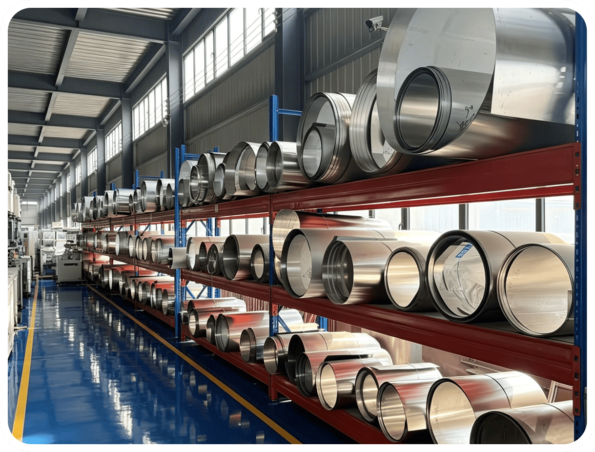 Production line