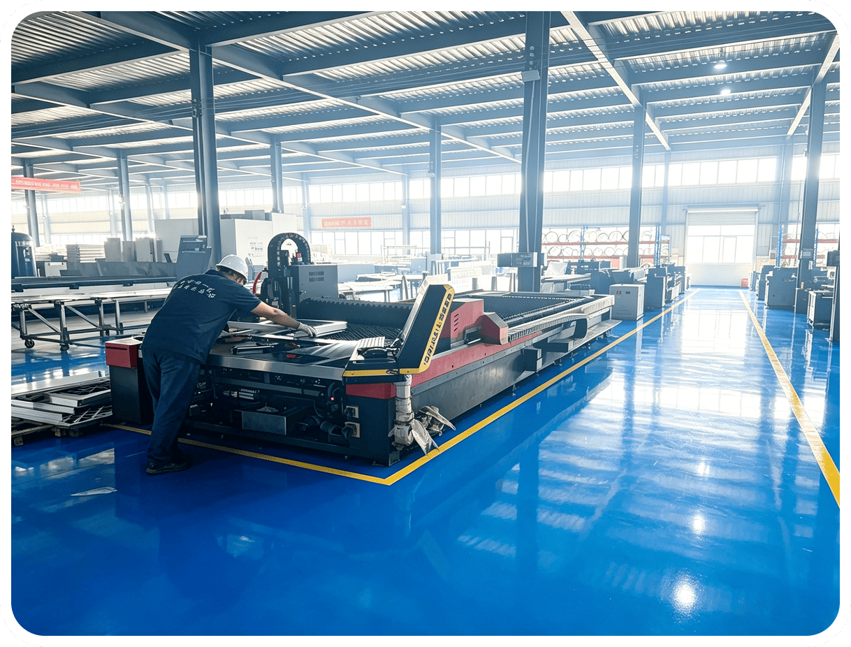 Production line