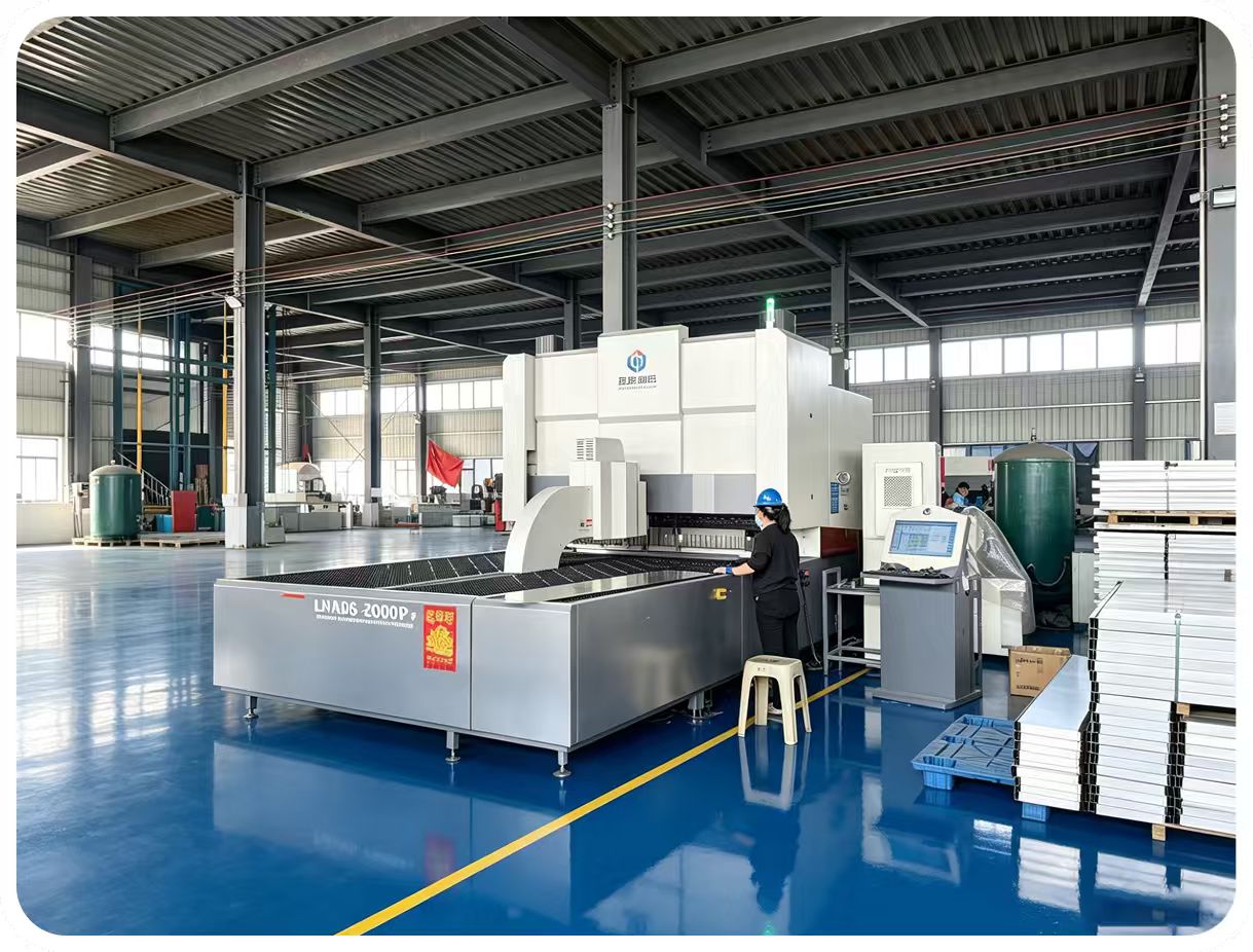 Production line